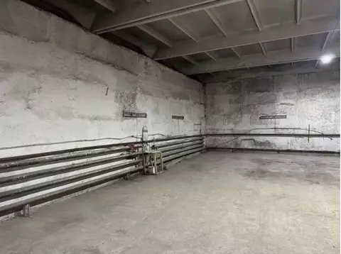 Склад в Воронежская область, Воронеж ул. Машиностроителей, 22 (100 м)