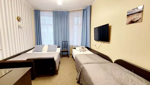 Комната Санкт-Петербург Невский просп., 88