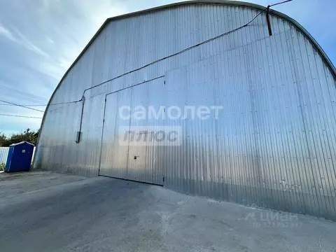 Помещение свободного назначения в Московская область, Раменское За ...