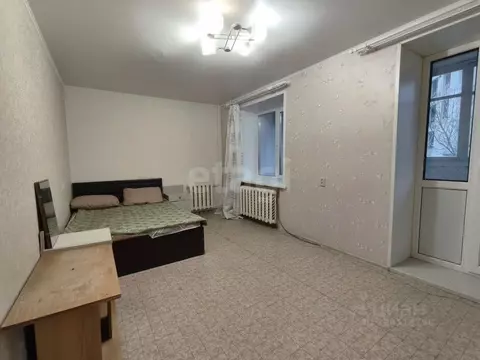 1-к кв. Башкортостан, Уфа ул. Шота Руставели, 5 (30.0 м)