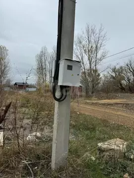 Участок в Ростовская область, Аксайский район, Ольгинское с/пос, Махин ...