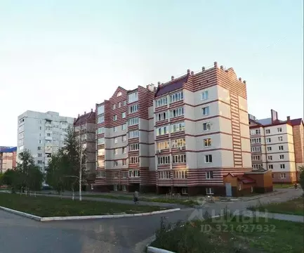 Помещение свободного назначения в Татарстан, Зеленодольск ул. ...