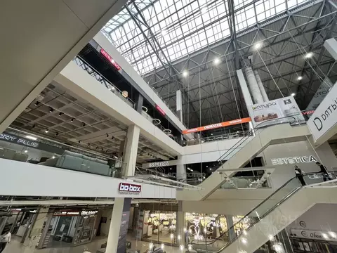 Помещение свободного назначения в Татарстан, Казань просп. Ямашева, 93 ...