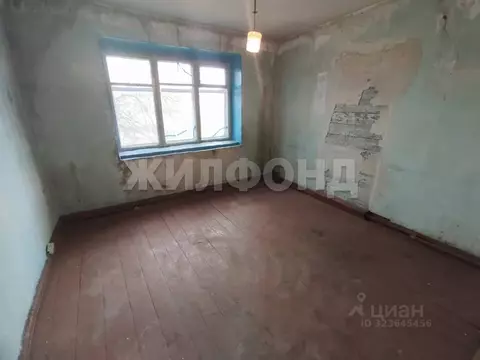 3-к кв. Хакасия, Абакан Таштыпская ул., 130 (50.1 м)