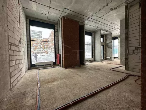 Торговая площадь в Московская область, Красногорск городской округ, ...