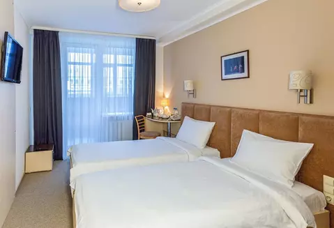 Комната Пермский край, Пермь Петропавловская ул., 29 (20.0 м)