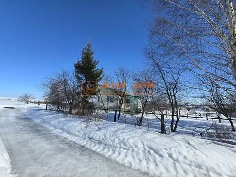 Дом в Тульская область, Щекинский район, Лазаревское с/пос, с. Царево ...