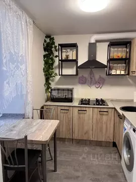 1-к кв. Калужская область, Балабаново г. Боровский муниципальный ...