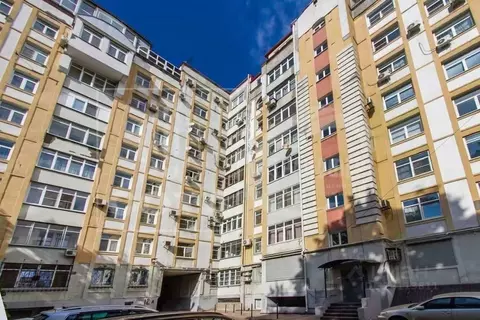 3-к кв. Воронежская область, Воронеж ул. Дзержинского, 12А (90.0 м)