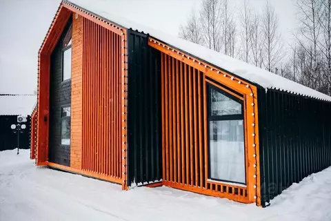 Дом в Московская область, Щелково городской округ, д. Гребнево 1 (128 ...