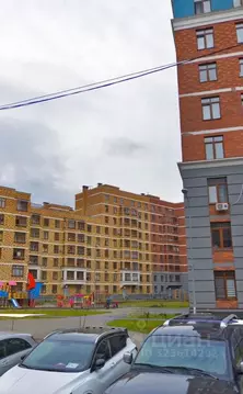 2-к кв. Московская область, Красногорск городской округ, Сабурово пгт ...