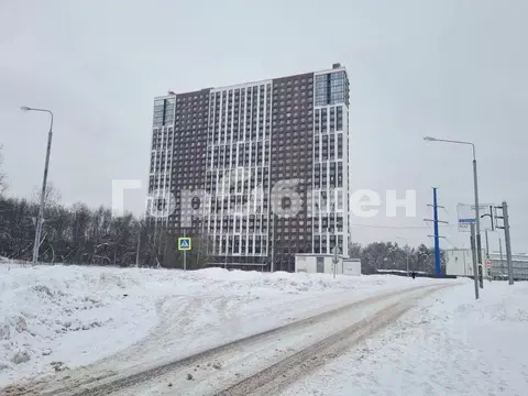 Студия Москва Пятницкое ш., 58 (22.4 м)