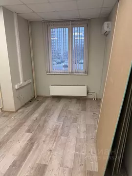 Офис в Москва Рязанский просп., 97к2 (15 м)