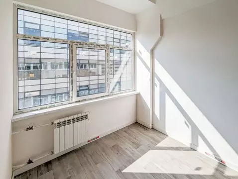 Офис в Москва проезд Проектируемый № 4062, 6с1 (37 м)