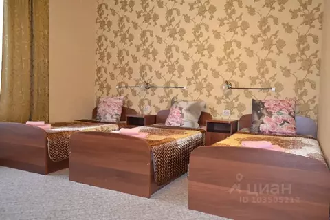 Комната Ярославская область, Рыбинск Заволжский п/р, ул. Володарского, ...