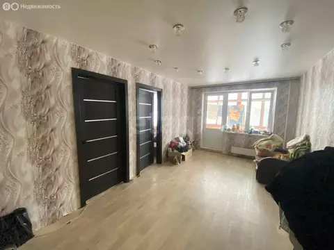 3-комнатная квартира: Нижегородская область, Балахнинский ...