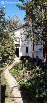 Дом в село Николо-Урюпино, Садовая улица (200 м)