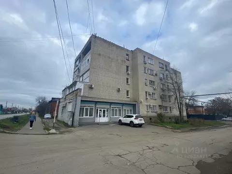 3-к кв. Адыгея, Тахтамукайский район, Яблоновский пгт Космическая ул., ...
