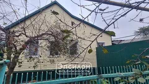 Дом в Курская область, Курск пер. 12-й Степной, 26 (65 м)