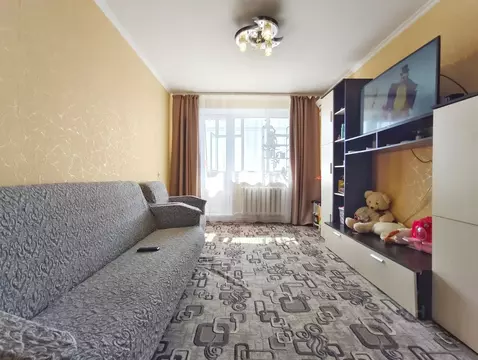 2-к кв. Орловская область, Орел Московское ш., 113 (50.4 м)