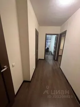 1-к кв. Санкт-Петербург пос. Парголово, проезд Толубеевский, 14к1 ...