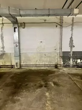 Гараж в Москва Карамышевская наб., 12к1 (19 м)