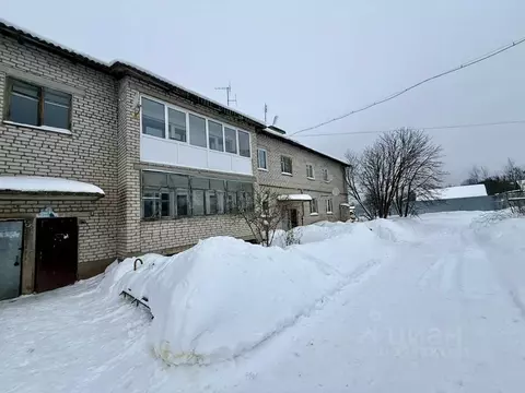 1-к кв. Ярославская область, Переславль-Залесский муниципальный округ, ...