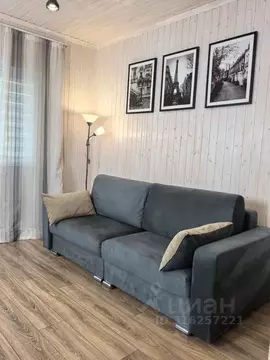 Дом в Ленинградская область, Гатчинский муниципальный округ, д. Вайя ...