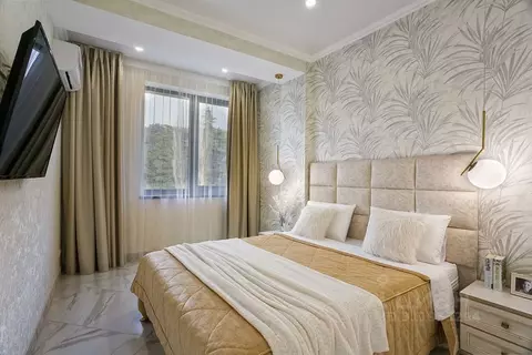 2-к кв. Крым, Ялта ул. Дражинского, 48 (50.0 м)