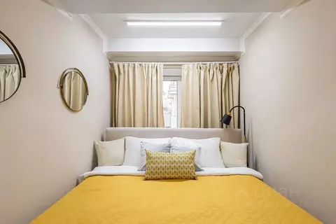 Комната Москва ул. Большая Ордынка, 17С1