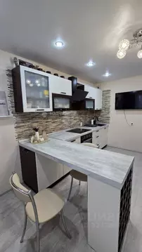 1-к кв. Чувашия, Чебоксары ул. А.В. Асламаса, 12 (41.0 м)