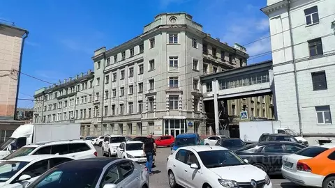 Офис в Ростовская область, Ростов-на-Дону, Нахичевань пл. Базарная, ...