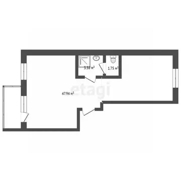 Помещение свободного назначения в Ярославская область, Ярославль ...