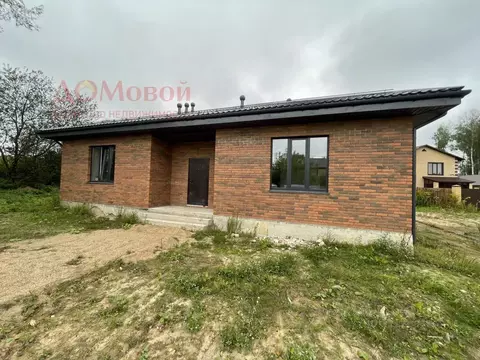 Коттедж в Смоленская область, Смоленск проезд 5-й Досуговский, 2А (130 ...