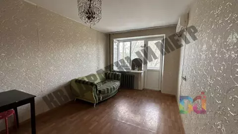 2-к кв. Калмыкия, Элиста ул. Максима Горького, 11 (43.6 м)