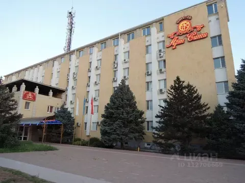 Комната Ростовская область, Волгодонск ул. Ленина, 52А (10.0 м)