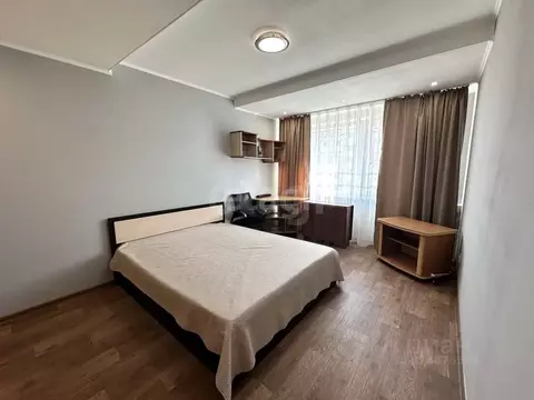 1-к кв. Ямало-Ненецкий АО, Новый Уренгой ул. 26-го съезда КПСС, 6А ...