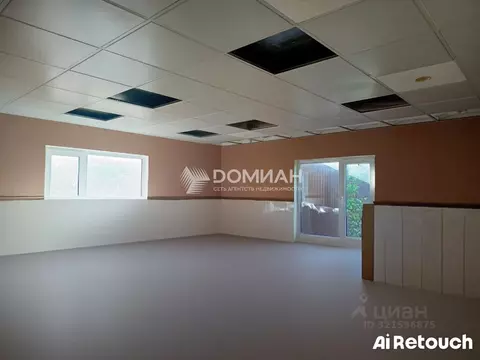 Торговая площадь в Ростовская область, Новочеркасск Селекционная ул. ...