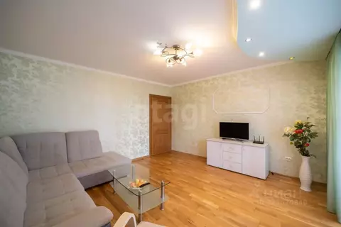 3-к кв. Калининградская область, Калининград Сельма мкр, ул. Виллима ...