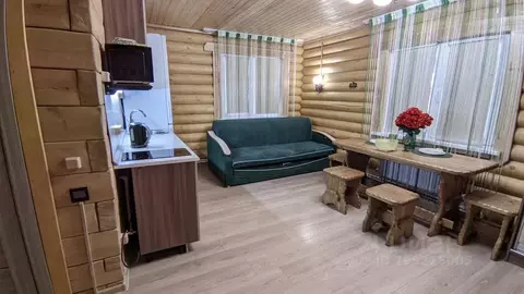 Дом в Самарская область, Шигонский район, Муранка с/пос, Муранский Бор ...