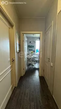 1-комнатная квартира: Санкт-Петербург, проспект Просвещения, 99 (37 м)