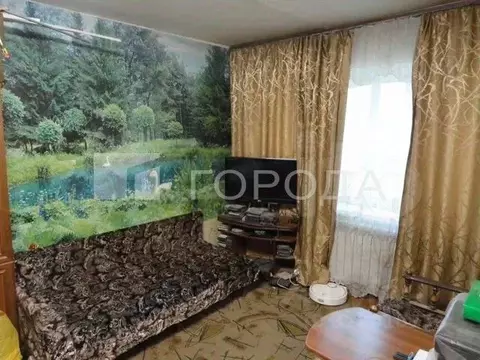 1-к кв. Алтайский край, Барнаул Комсомольский просп., 110 (32.0 м)