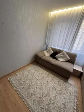 2-к кв. Калининградская область, Калининград ул. Космонавта Леонова, ...