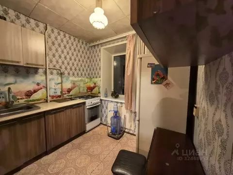 1-к кв. Пермский край, Пермь Монастырская ул., 117 (28.5 м)