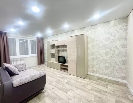 2-к кв. Чувашия, Чебоксары ул. Академика В.Н.Челомея, 7 (43.6 м)