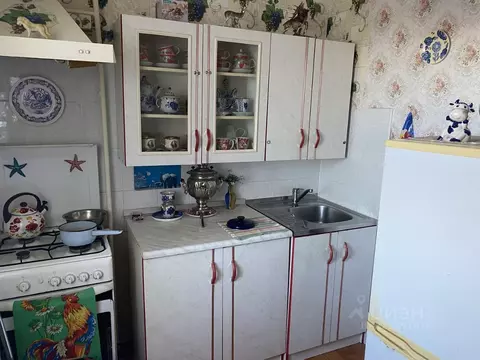 1-к кв. Калининградская область, Черняховск ул. Гоголя, 10А (32.8 м)