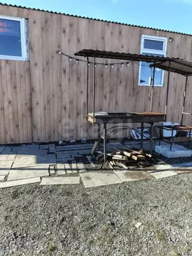 Участок в Северная Осетия, Владикавказ Хурзарин СНТ, 539 (7.0 сот.)