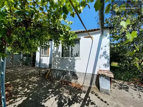 Дом в Краснодарский край, Крымск Береговая ул. (60 м)