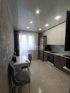 1-к кв. Санкт-Петербург пос. Шушары, просп. Новгородский, 8 (31.8 м)