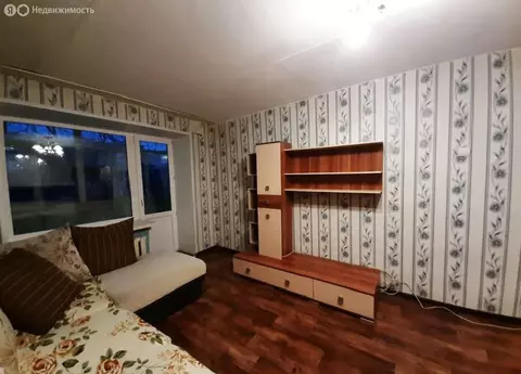 1-комнатная квартира: Туймазы, улица Чапаева, 2А (30.3 м)